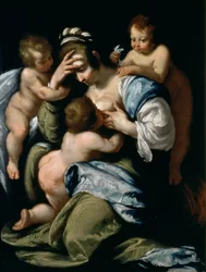 Veldedighet